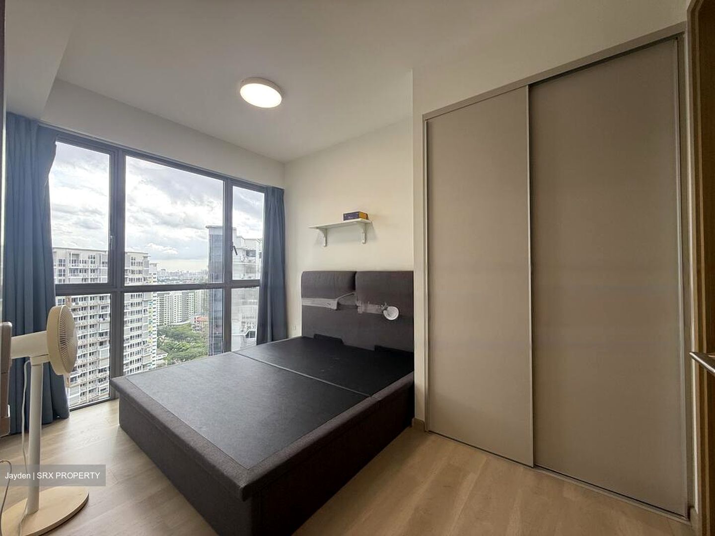 High Park Residences (D28), Apartment #446007701